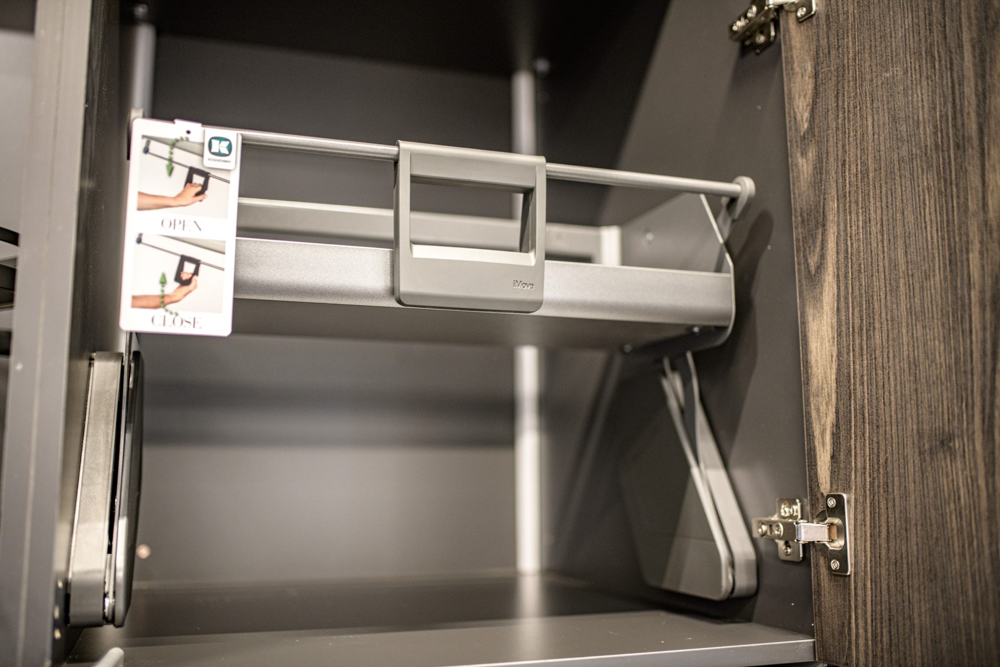 Dairy Flat Magic Kitchens